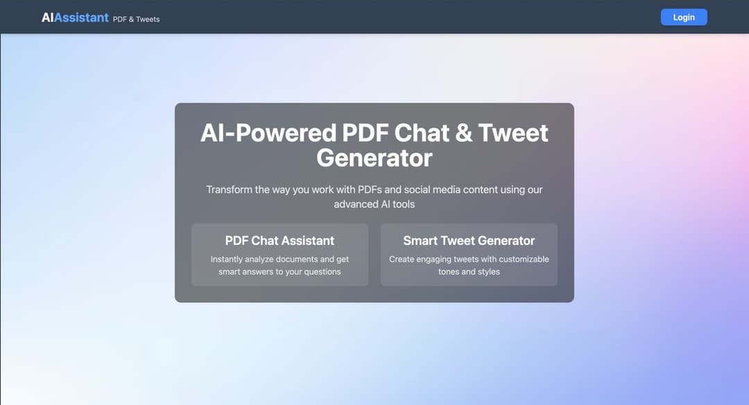 AI Assistant